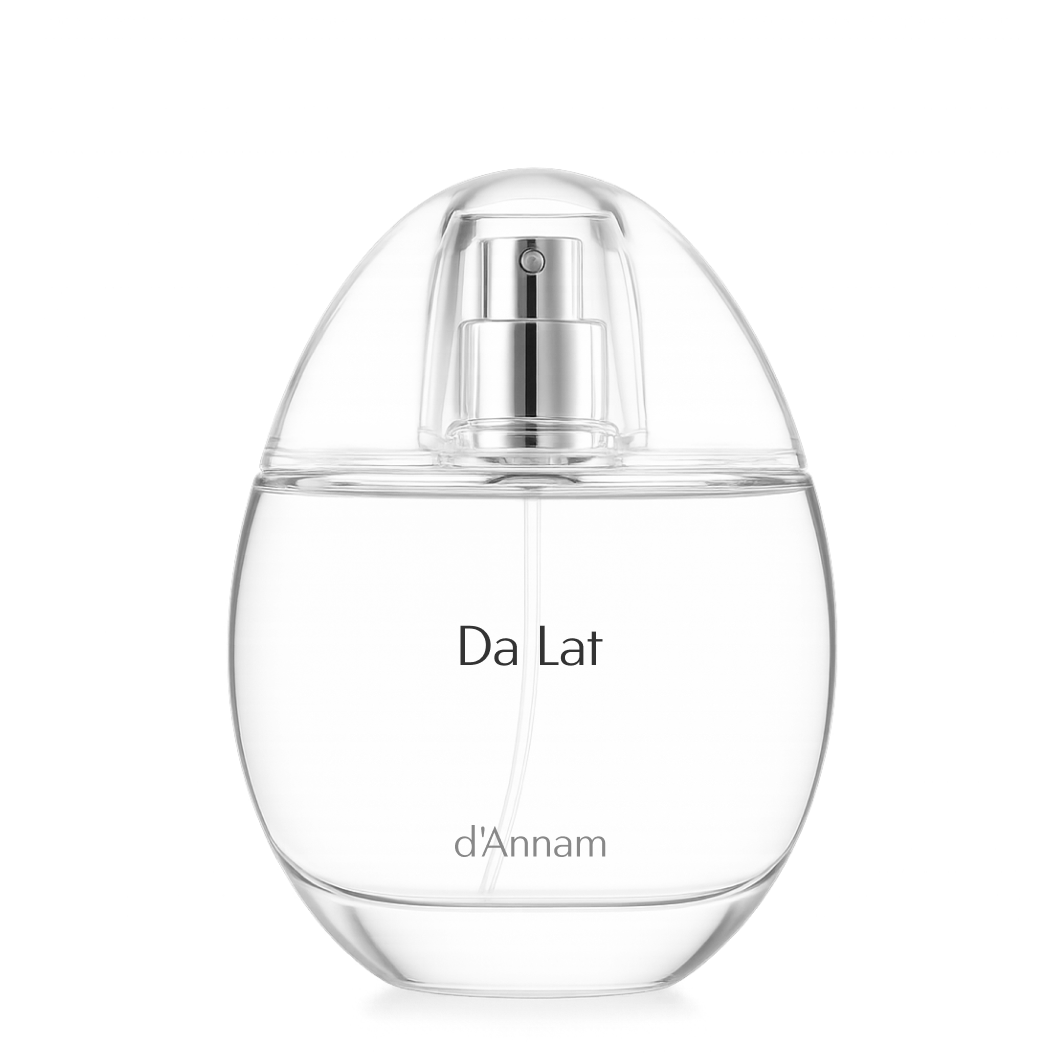 Da Lat – FRMLA Scent Studio