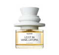 Lost In Vanillatopia