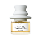 Lost In Vanillatopia