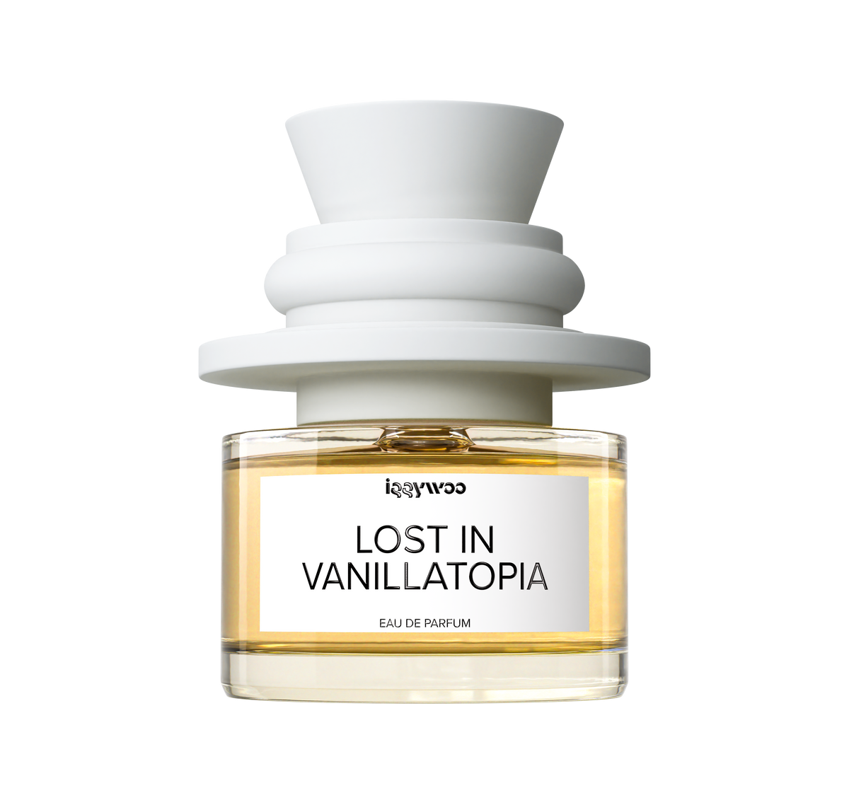 Lost In Vanillatopia