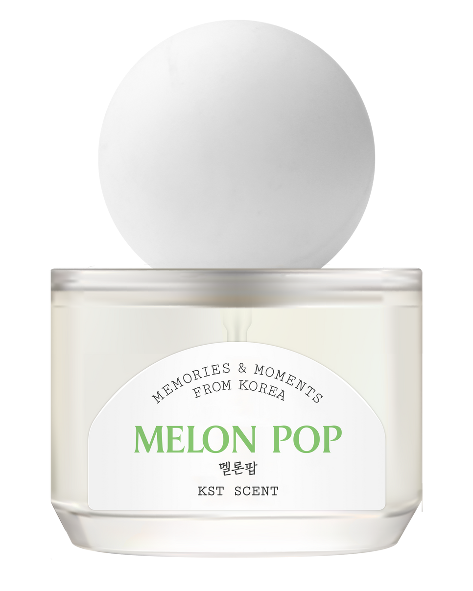 Melon Pop
