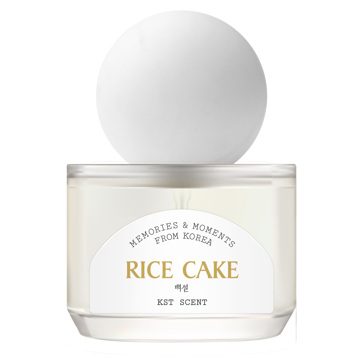 Rice Cake