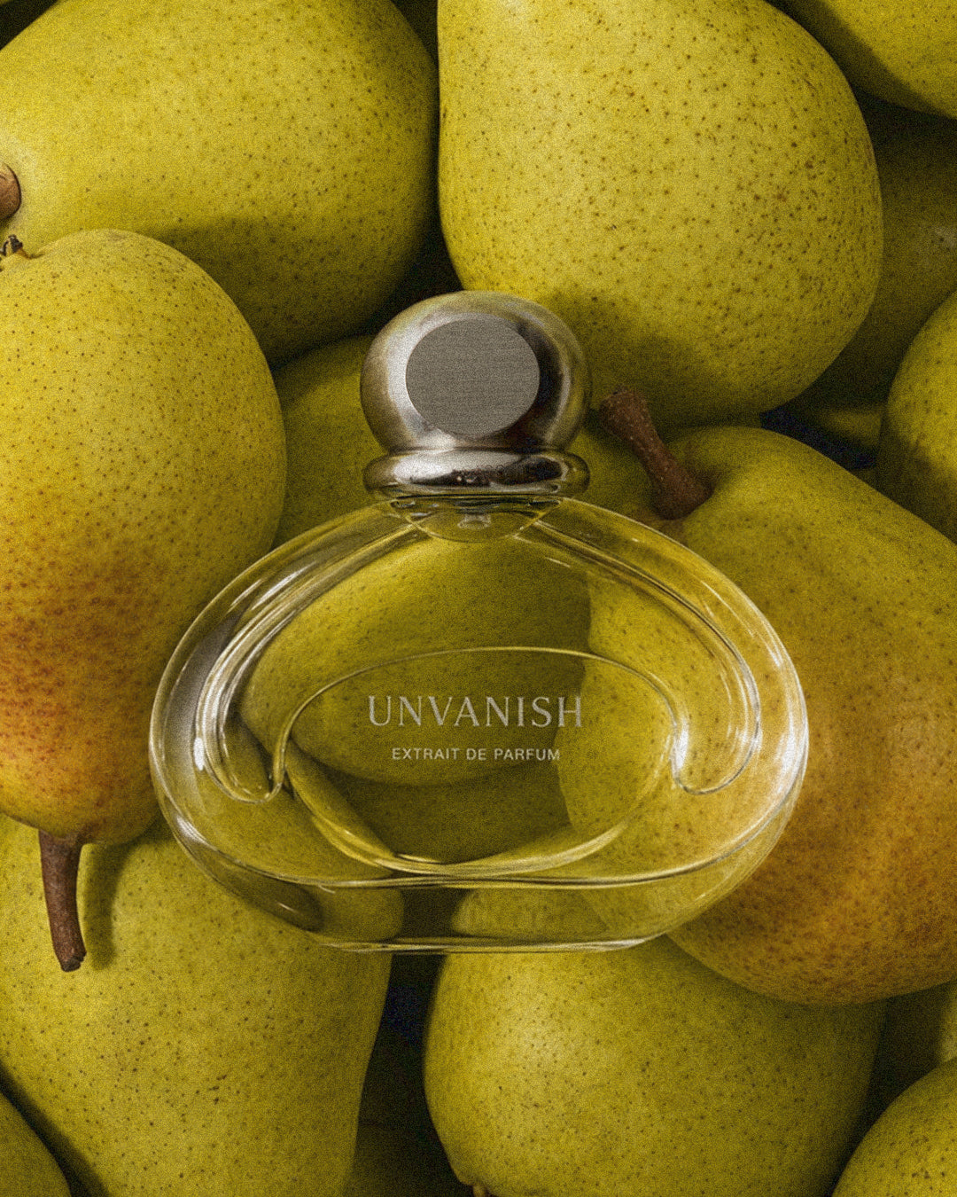 Pear Cascade
