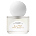 Banana Milk Coffee
