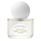 Banana Milk Coffee