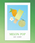 Melon Pop