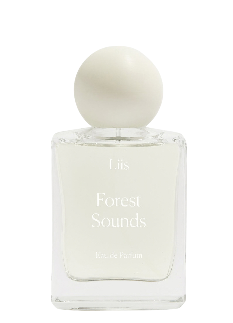 Forest Sounds