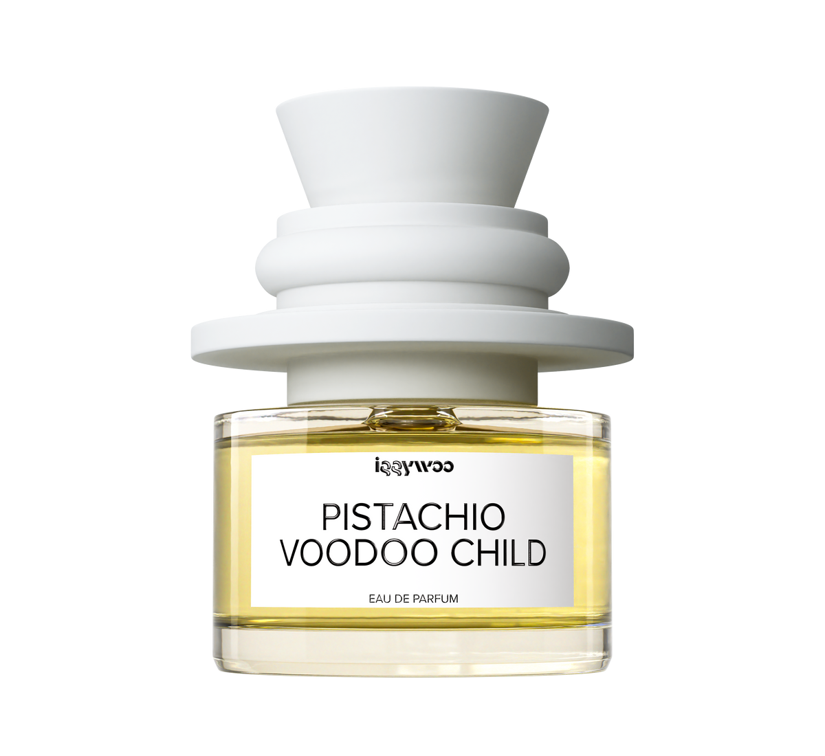 Pistachio Voodoo Child