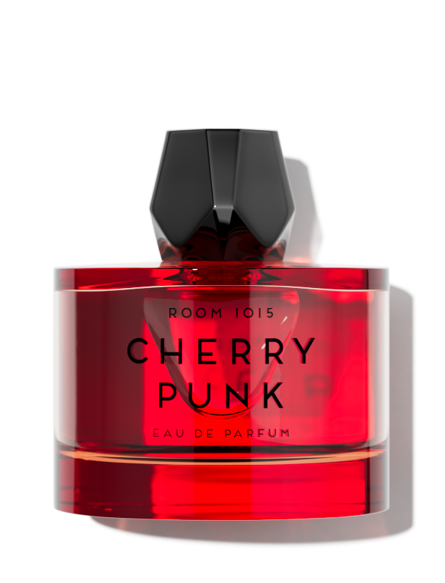 Cherry Punk