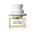 Cashmere Show Pony