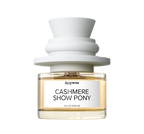 Cashmere Show Pony