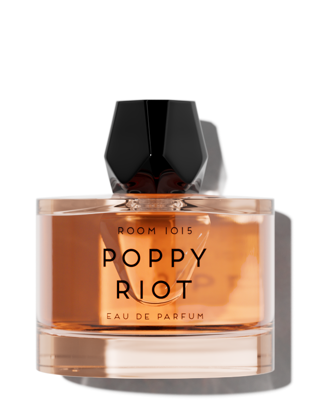 Poppy Riot