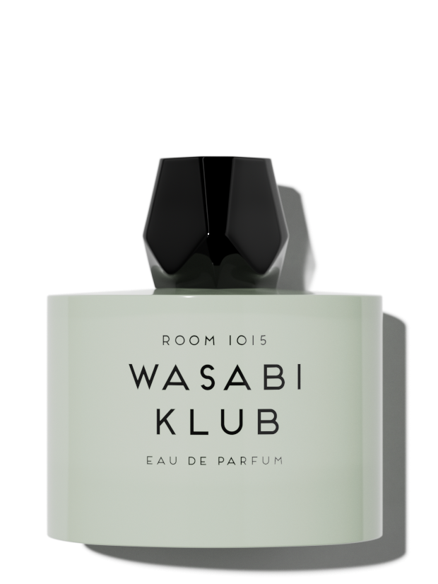Wasabi Klub